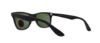Picture of Ray Ban Sunglasses RB4195 Wayfarer Liteforce