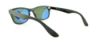 Picture of Ray Ban Sunglasses RB4207