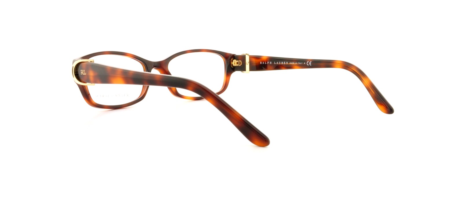 Designer Frames Outlet. Ralph Lauren Eyeglasses RL6056