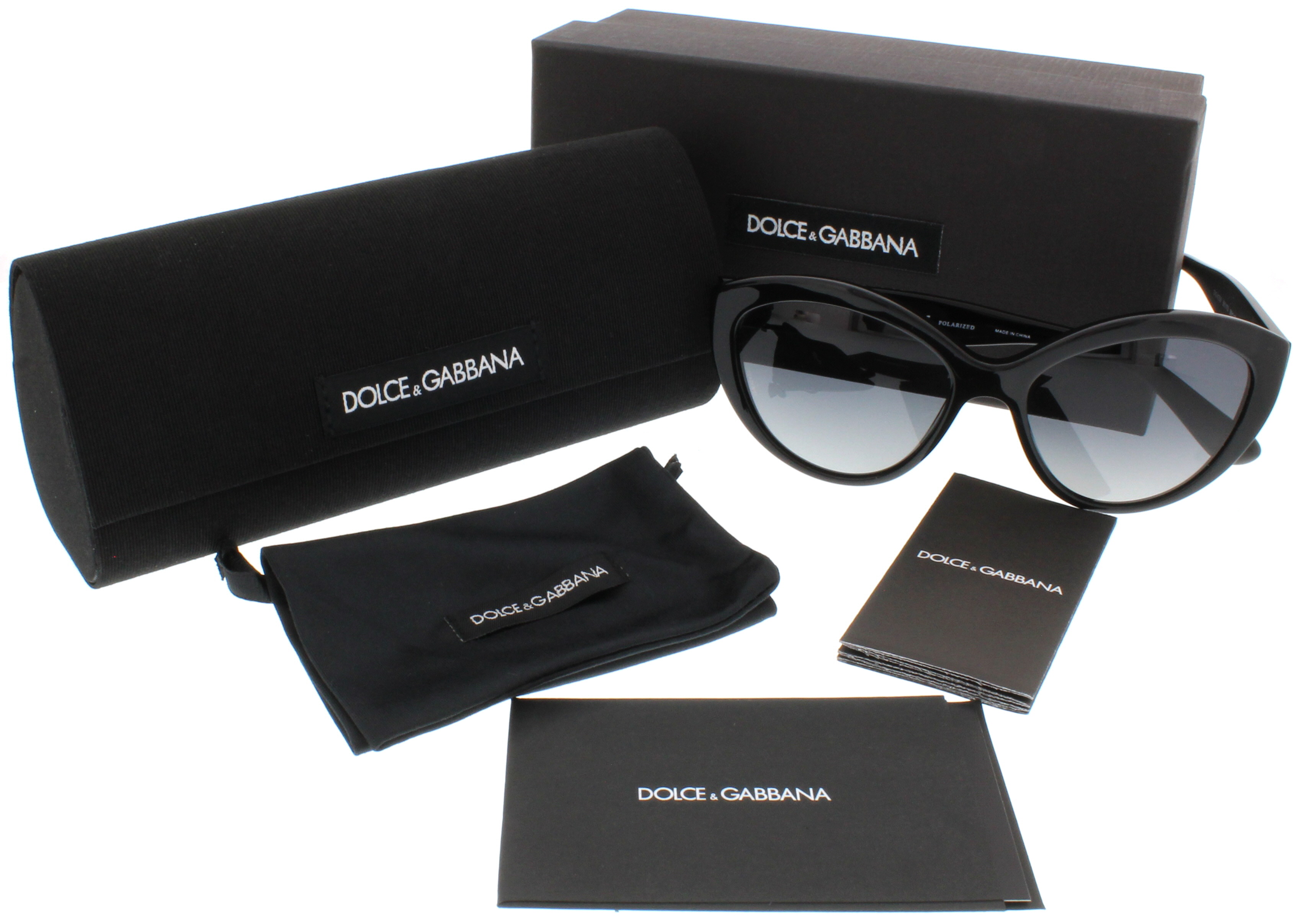 Designer Frames Outlet. Dolce & Gabbana Sunglasses DG4239