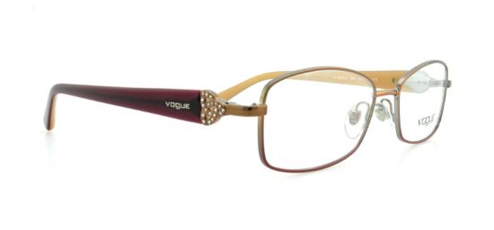 Designer Frames Outlet. Vogue Eyeglasses VO3845B