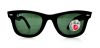 Picture of Ray Ban Sunglasses RB2140QM