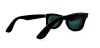 Picture of Ray Ban Sunglasses RB2140QM
