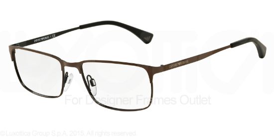 Picture of Emporio Armani Eyeglasses EA1042