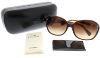 Picture of Coach Sunglasses HC8018 L006 Natasha