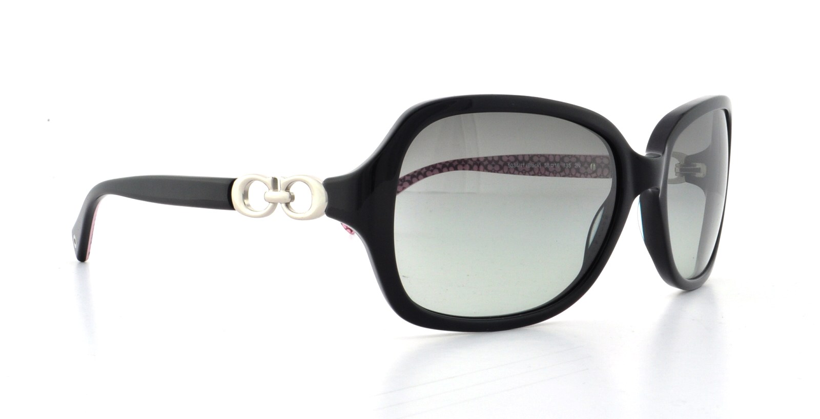 Coach Sunglasses HC8019 Beatrice