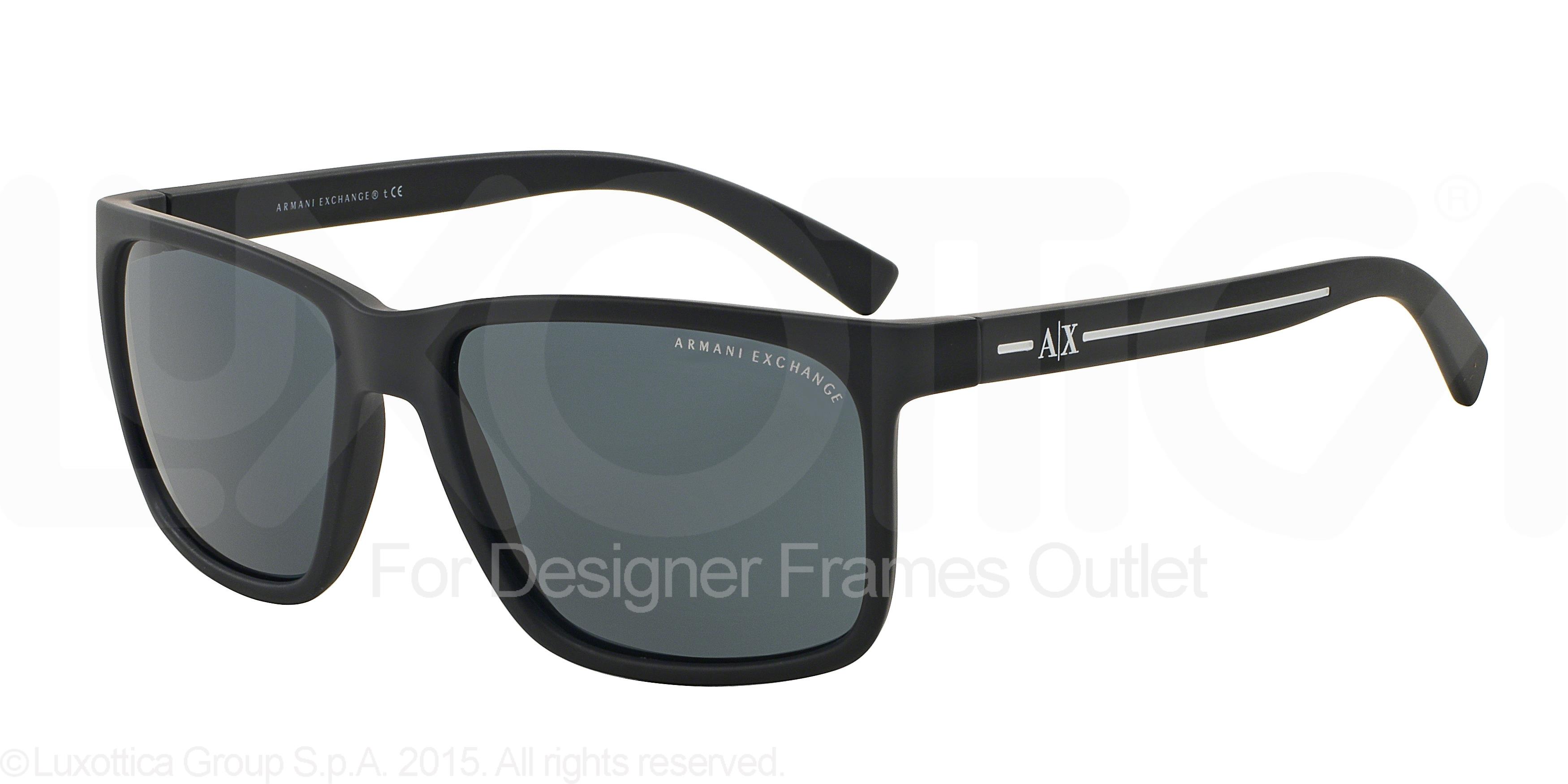 Armani exchange discount sunglasses 2015