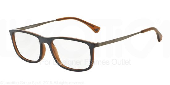 Picture of Emporio Armani Eyeglasses EA3070
