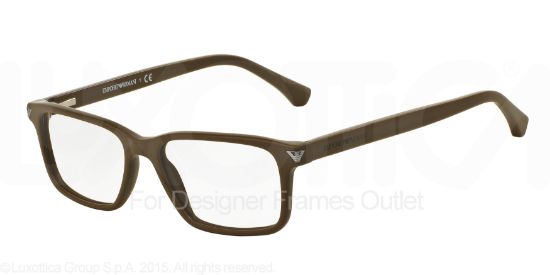 Picture of Emporio Armani Eyeglasses EA3072