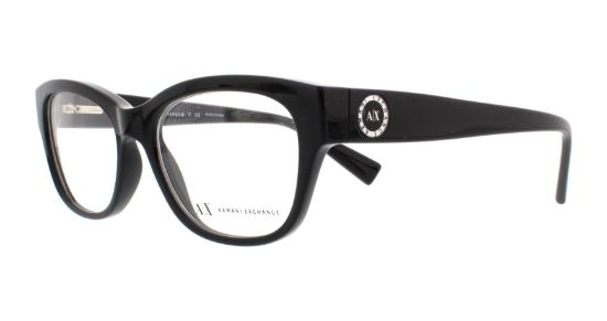 Picture of Armani Exchange Eyeglasses AX3026
