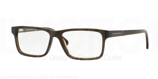 Picture of Brooks Brothers Eyeglasses BB2025