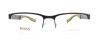 Picture of Hugo Boss Eyeglasses 0565