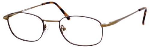 Picture of Denim Eyeglasses 101