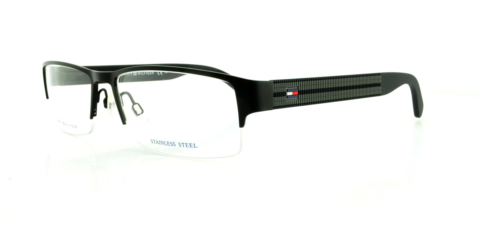 Picture of Tommy Hilfiger Eyeglasses 1236