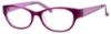 Picture of Saks Fifth Avenue Eyeglasses 262