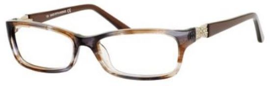 Picture of Saks Fifth Avenue Eyeglasses 271