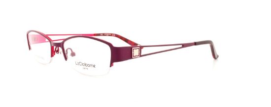 Picture of Liz Claiborne Eyeglasses 417