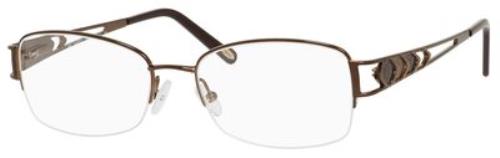 Picture of Emozioni Eyeglasses 4356