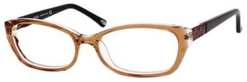 Picture of Elasta Eyeglasses 5798