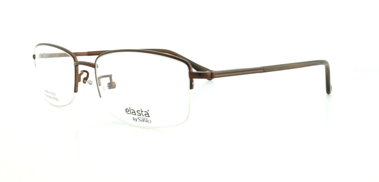 Picture of Elasta Eyeglasses 7206