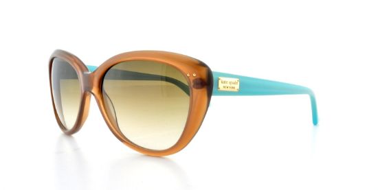 Sunglasses Designer By Kate Spade