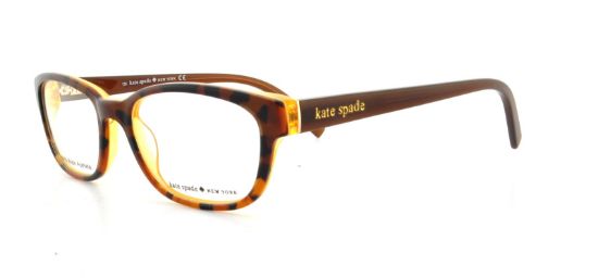 kate spade designer frames