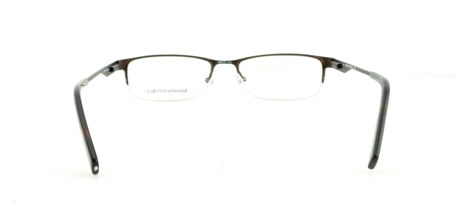 Designer Frames Outlet. Banana Republic Eyeglasses CHET/N