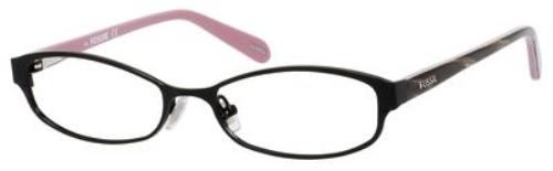 Picture of Fossil Eyeglasses CYANA