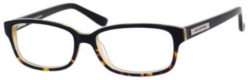 Picture of Juicy Couture Eyeglasses 126