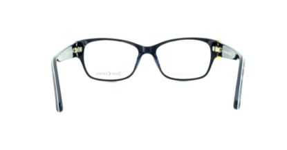 Picture of Juicy Couture Eyeglasses 136