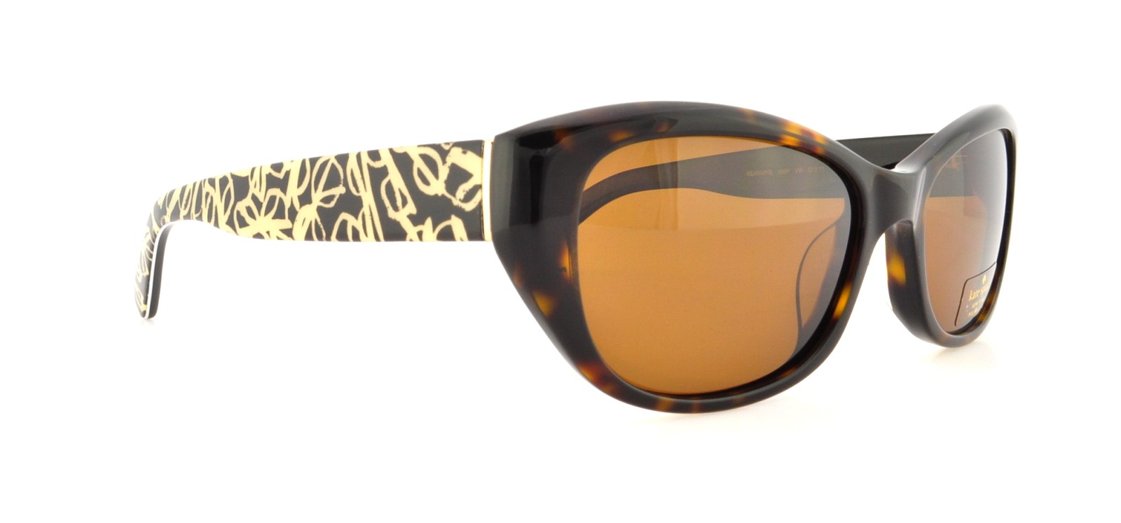 Kate Spade Sunglasses KEARA/P/S | Designer Frames Outlet display picture 1