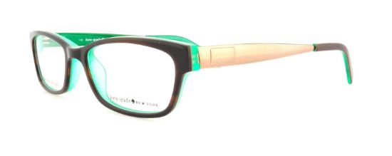 Kate spade discount leanne frame