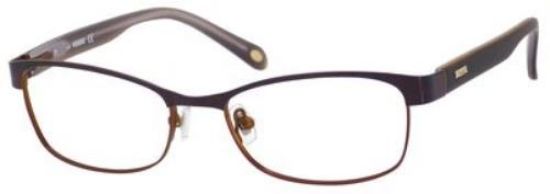 Picture of Fossil Eyeglasses LIBBY