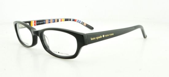 Picture of Kate Spade Eyeglasses TWYLA