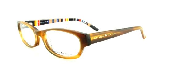 Picture of Kate Spade Eyeglasses TWYLA
