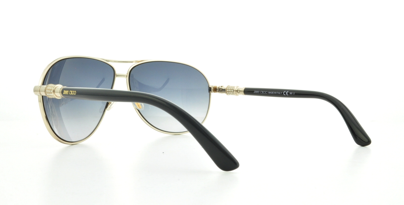 Jimmy choo discount walde sunglasses