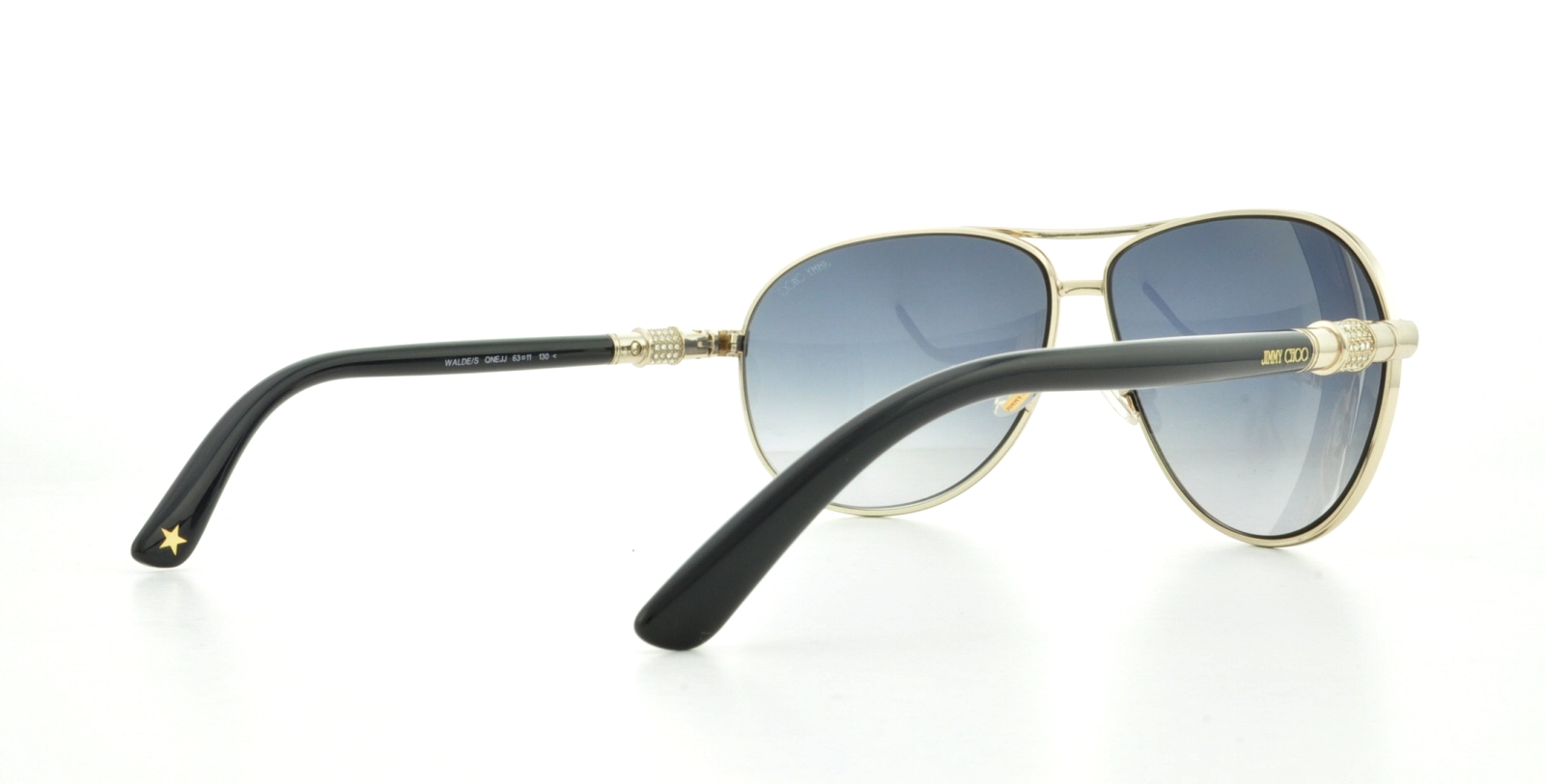 Jimmy choo discount walde sunglasses