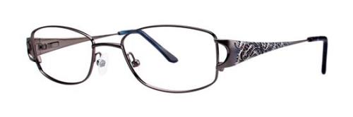 Picture of Dana Buchman Eyeglasses ADELPHIA