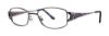 Picture of Dana Buchman Eyeglasses ADELPHIA