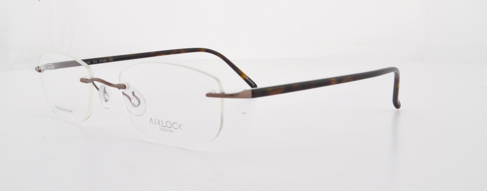 Picture of Airlock Eyeglasses 770/45