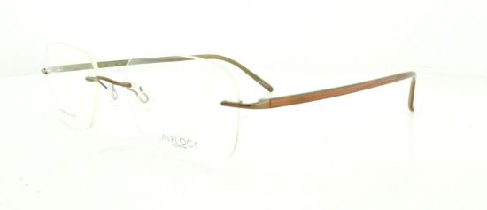 Picture of Airlock Eyeglasses 770/47
