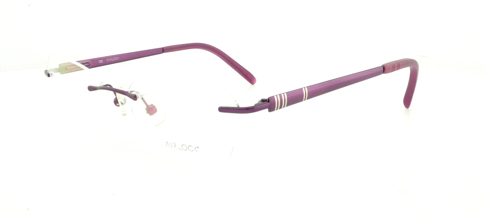 Picture of Airlock Eyeglasses LOVE UNITY 203