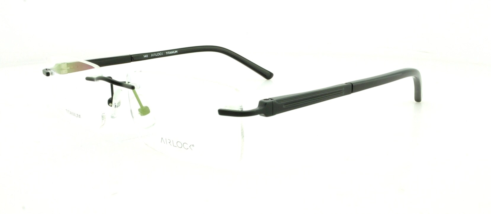Picture of Airlock Eyeglasses PRESTIGE 201