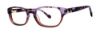Picture of Lilly Pulitzer Eyeglasses ALANIS