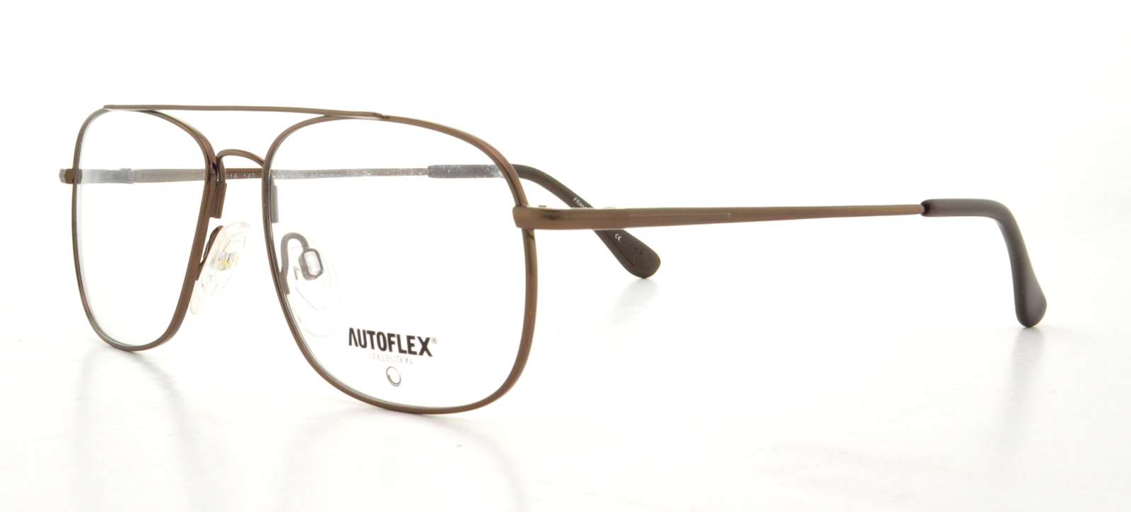 Picture of Flexon Eyeglasses 44