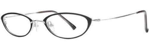 Picture of Dana Buchman Eyeglasses AVA