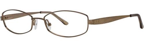 Picture of Dana Buchman Eyeglasses AZRA