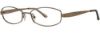 Picture of Dana Buchman Eyeglasses AZRA