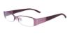 Picture of Bebe Eyeglasses BB5036 Cheeky