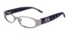 Picture of Bebe Eyeglasses BB5037 Centsability
